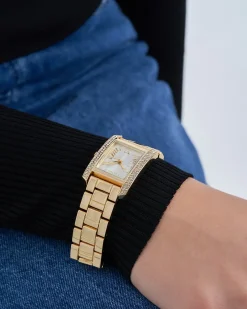 Montre - Shiny Rectangle
