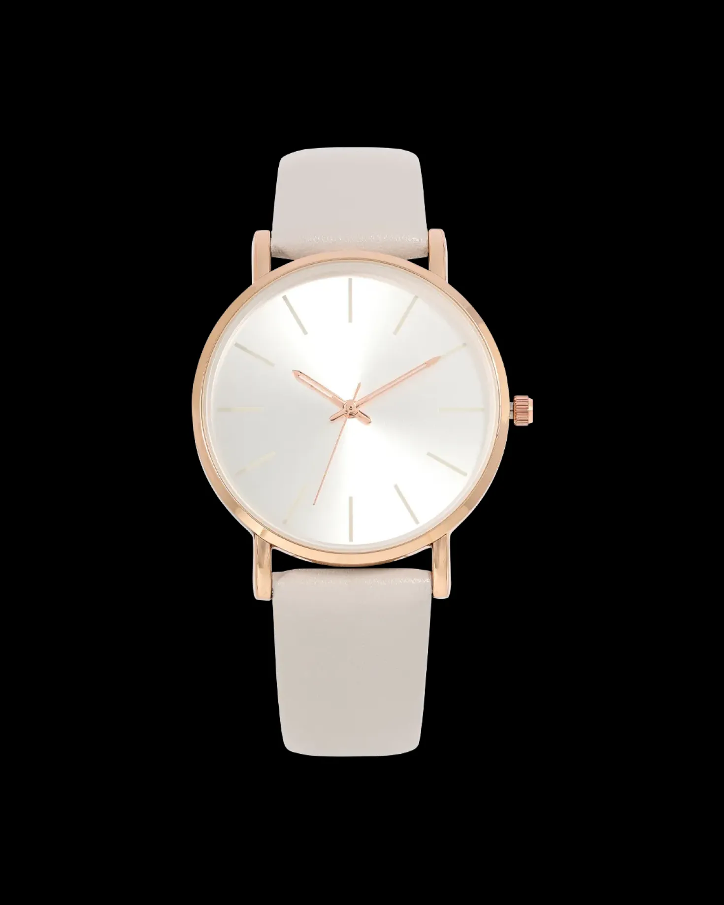 Montre - Soft Rose