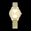 Montre - Sparkling Gold