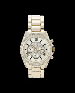 Montre - Talk of the Time