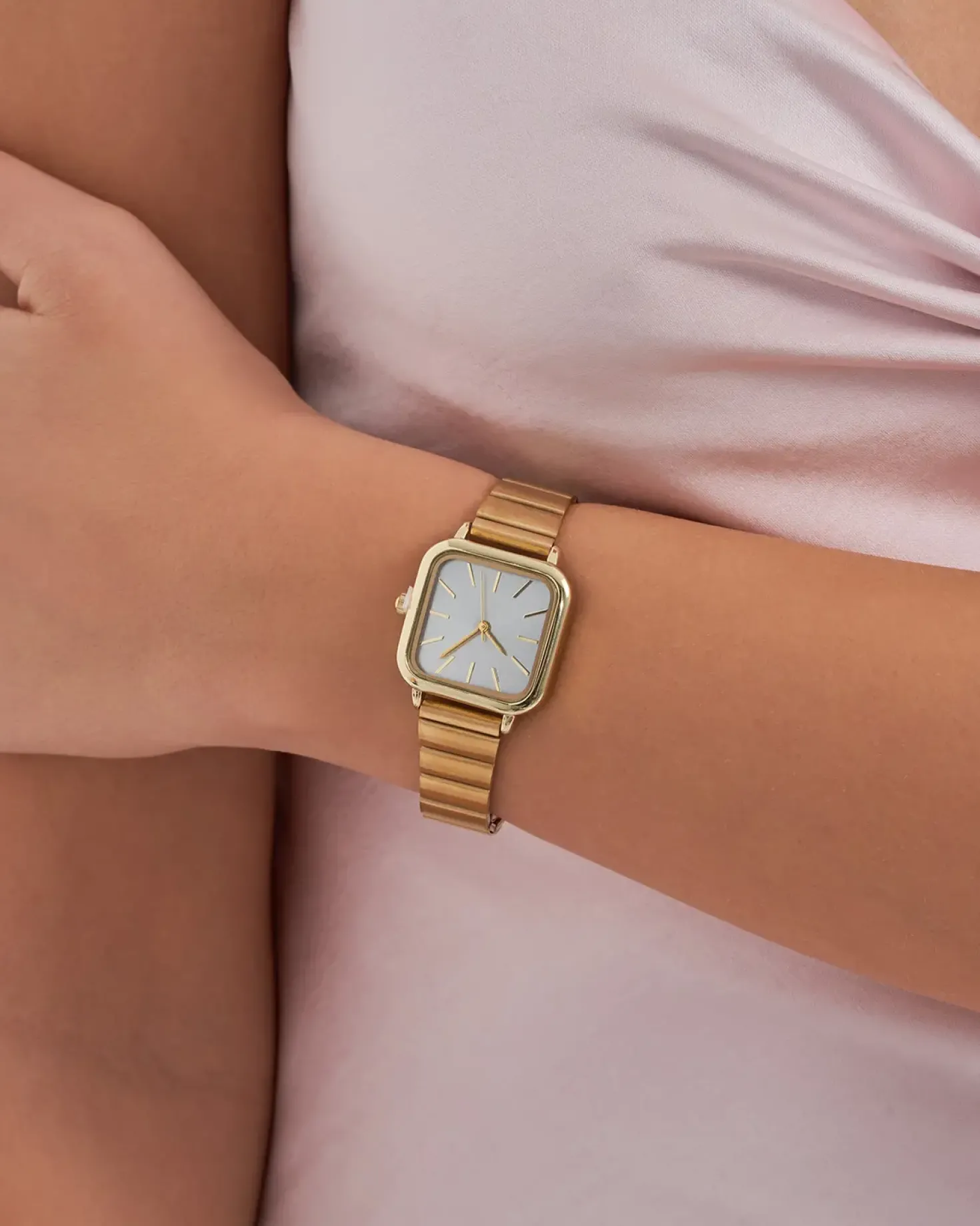 Montre - Timeless Diva