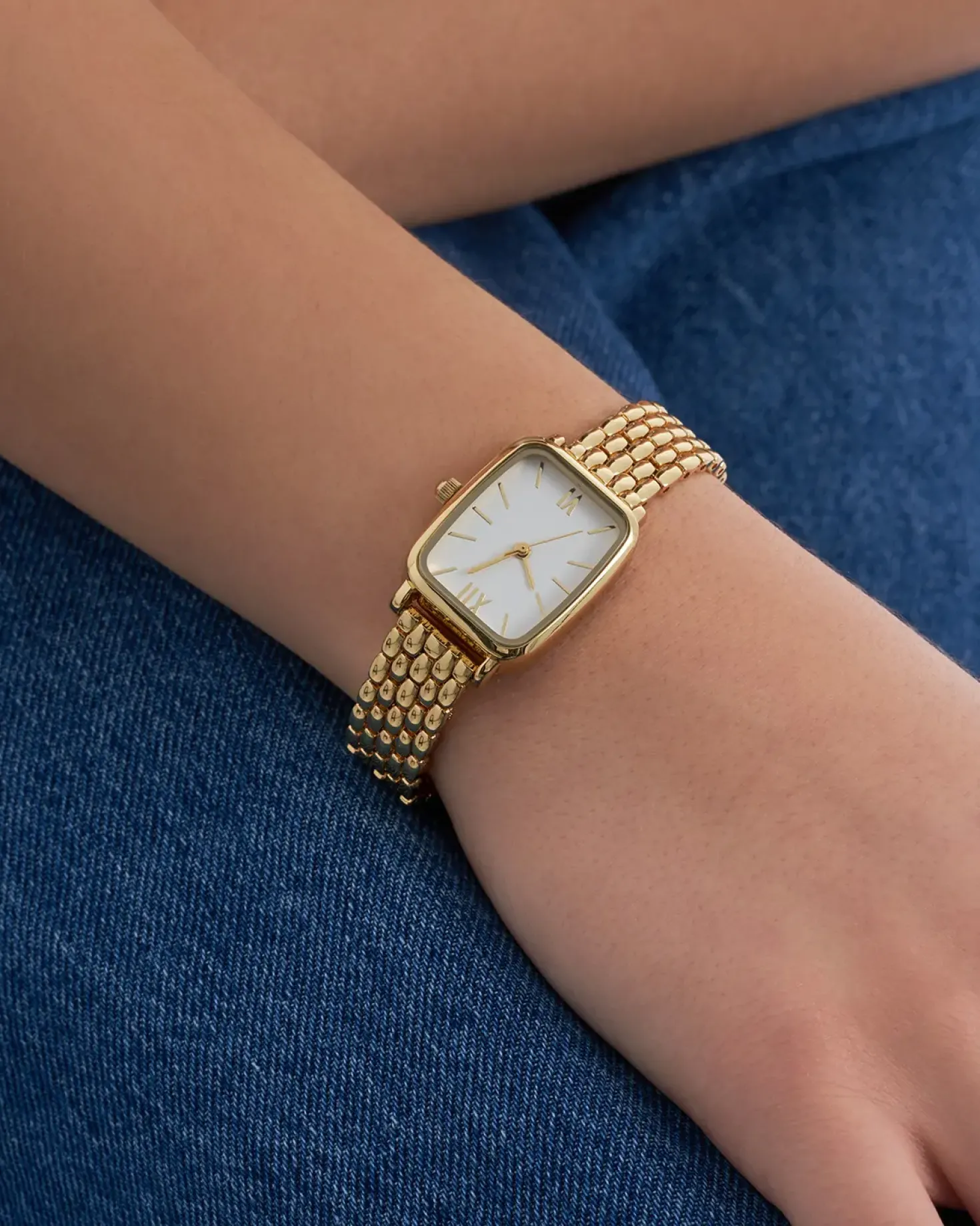 Montre - Timeless Moments