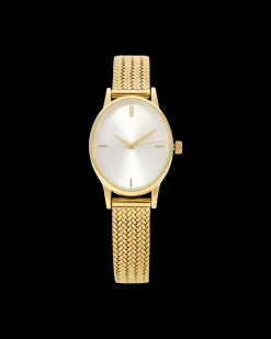 Montre - Timeless Oval
