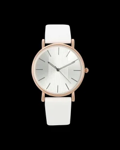 Montre - White Beauty