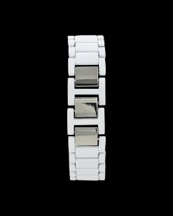 Montre - White Crystals