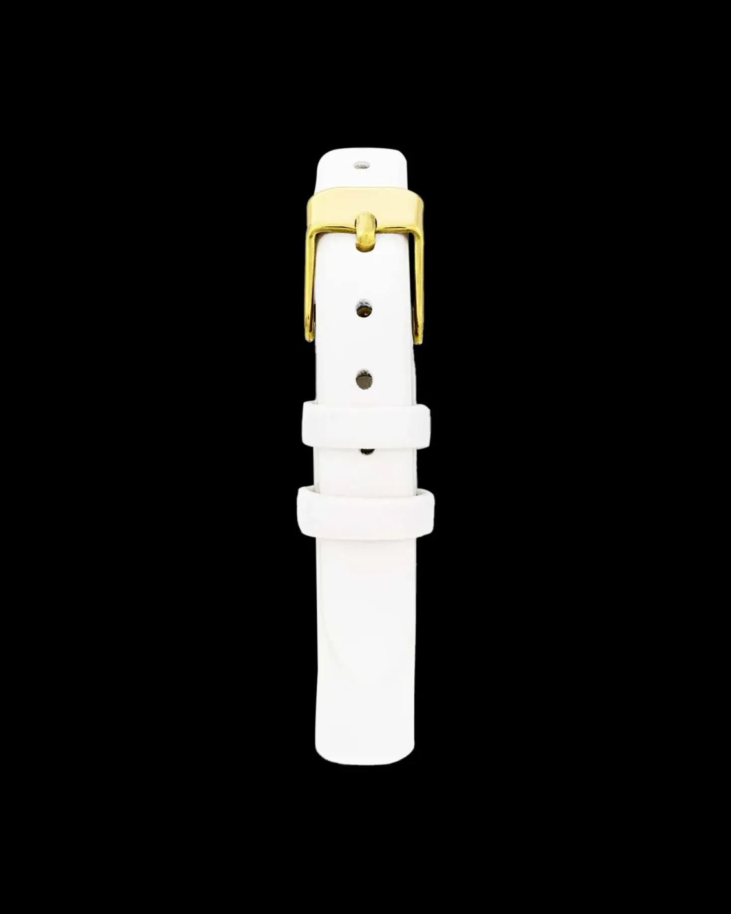 Montre - White Elegance