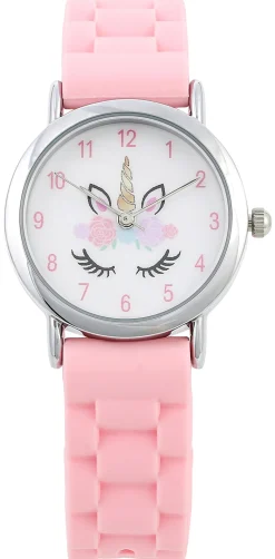 Montre fille - Sleeping Unicorn