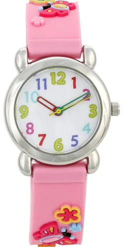 Montre pour enfant fille - Schmetterlinge
