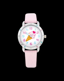 Montre pour enfants - Ice Cream