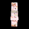 Montre pour enfants - Lovely Hooves