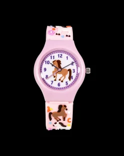 Montre pour enfants - Lovely Hooves