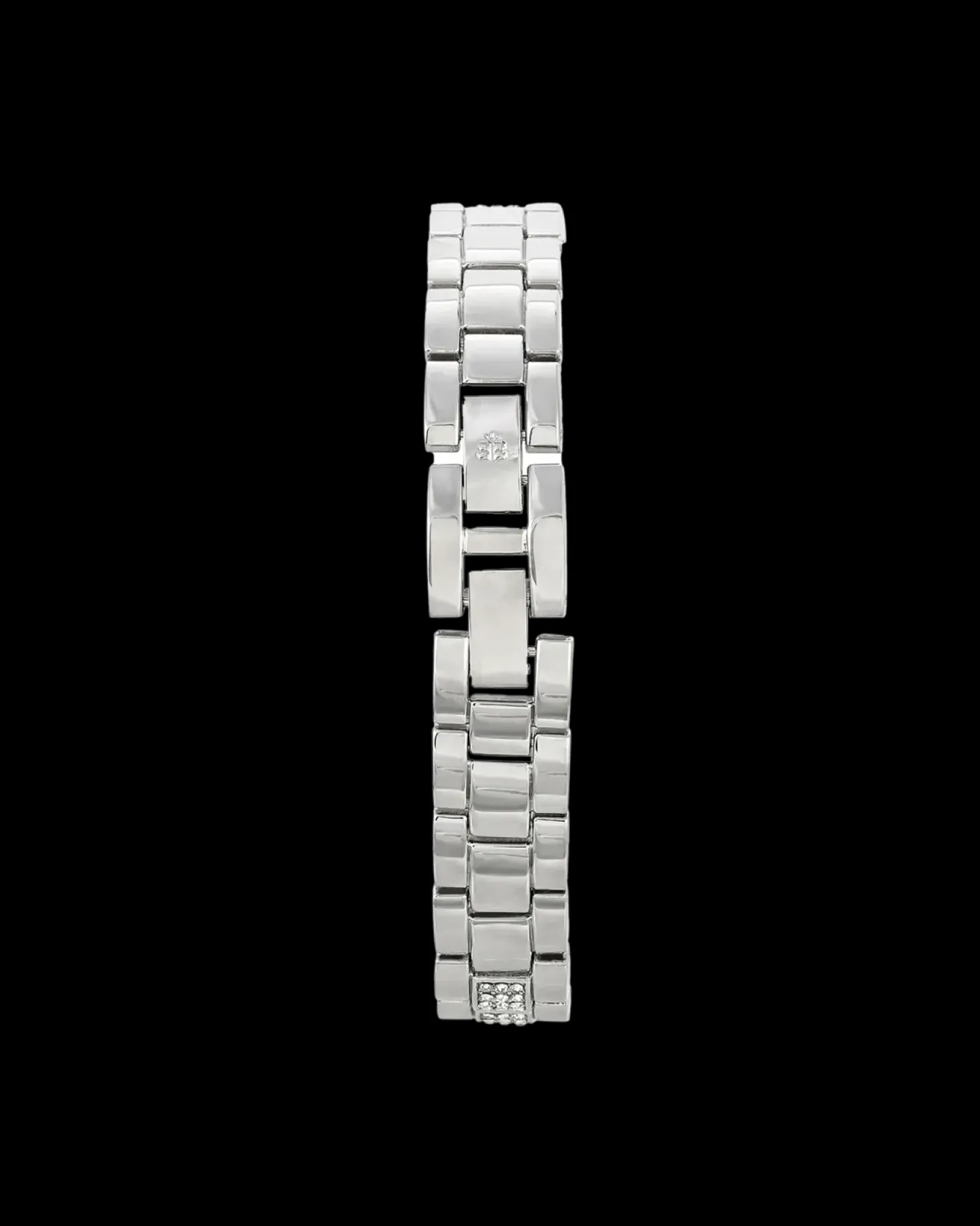 Montre pour femmes - Silver Elegance