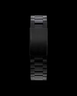 Montre pour homme - Black Wall
