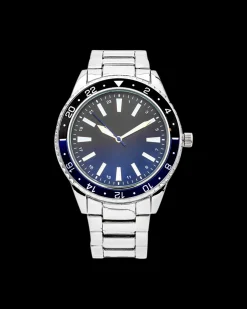 Montre pour homme - Blue Morning