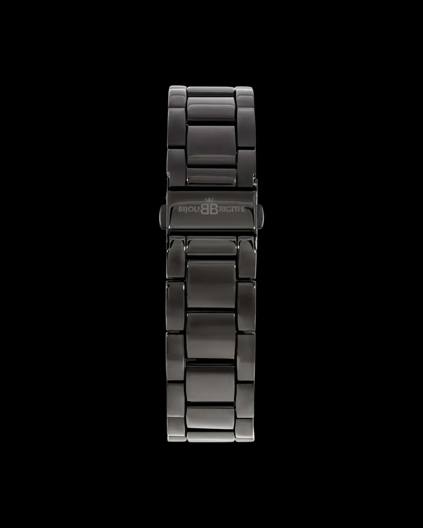 Montre pour homme - Classic Black