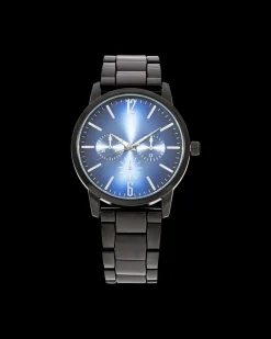 Montre pour homme - Classic Black