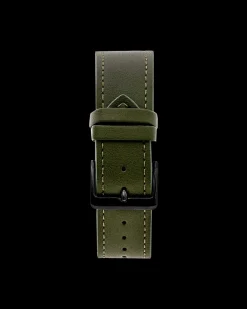Montre pour homme - Dark Green