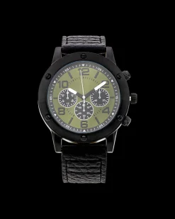 Montre pour homme - Dark Jungle