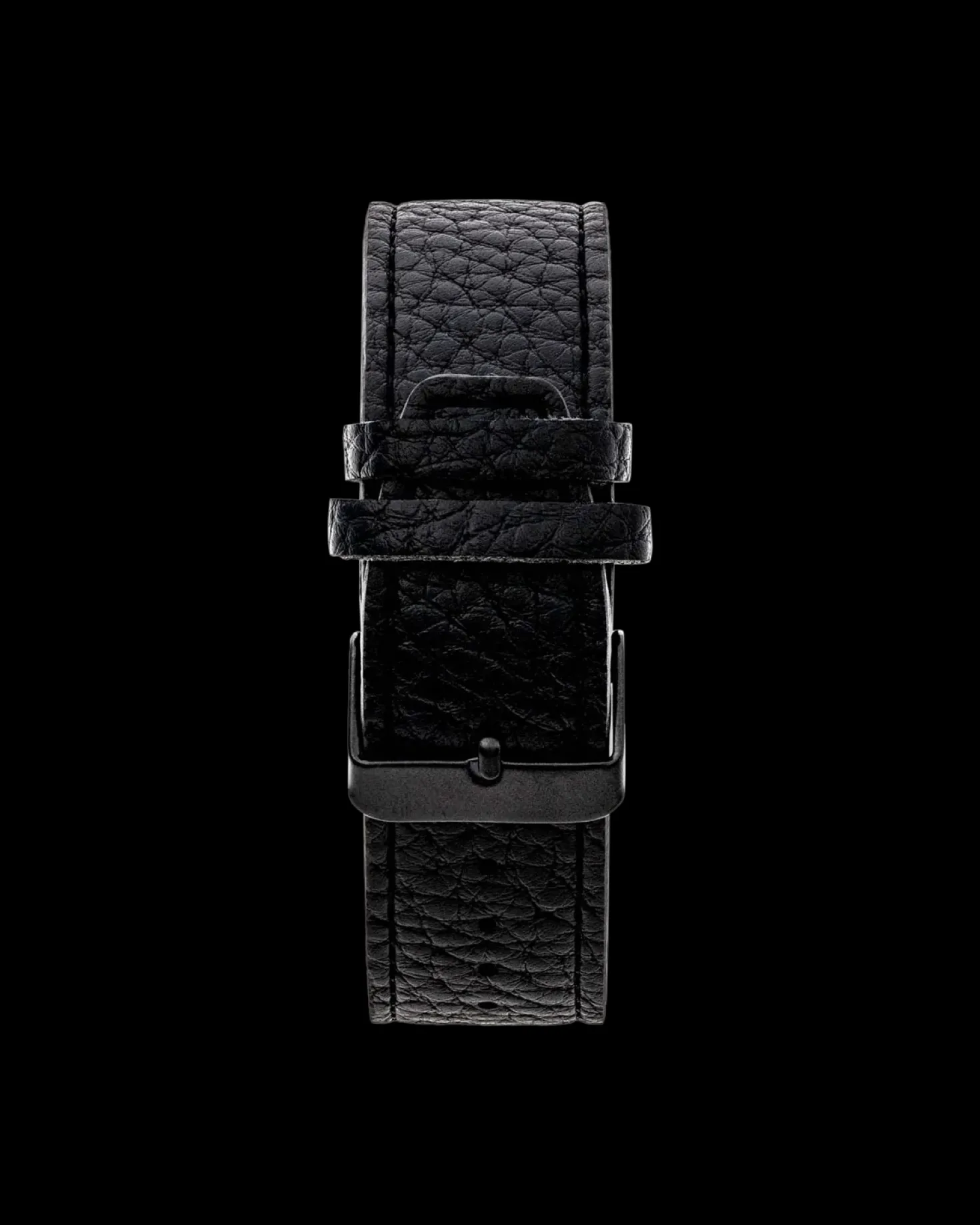 Montre pour homme - Dark Jungle