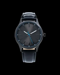 Montre pour homme - Smoky Black