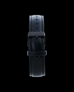 Montre pour homme - Smoky Black