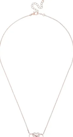 Parure - Infinity Heart