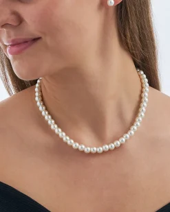 Parure - Shiny Pearl
