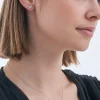 Parure de bijoux - Charming Florals