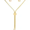 Parure de bijoux - Classic Gleam