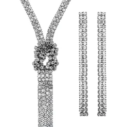 Parure de bijoux - Dark Illusion