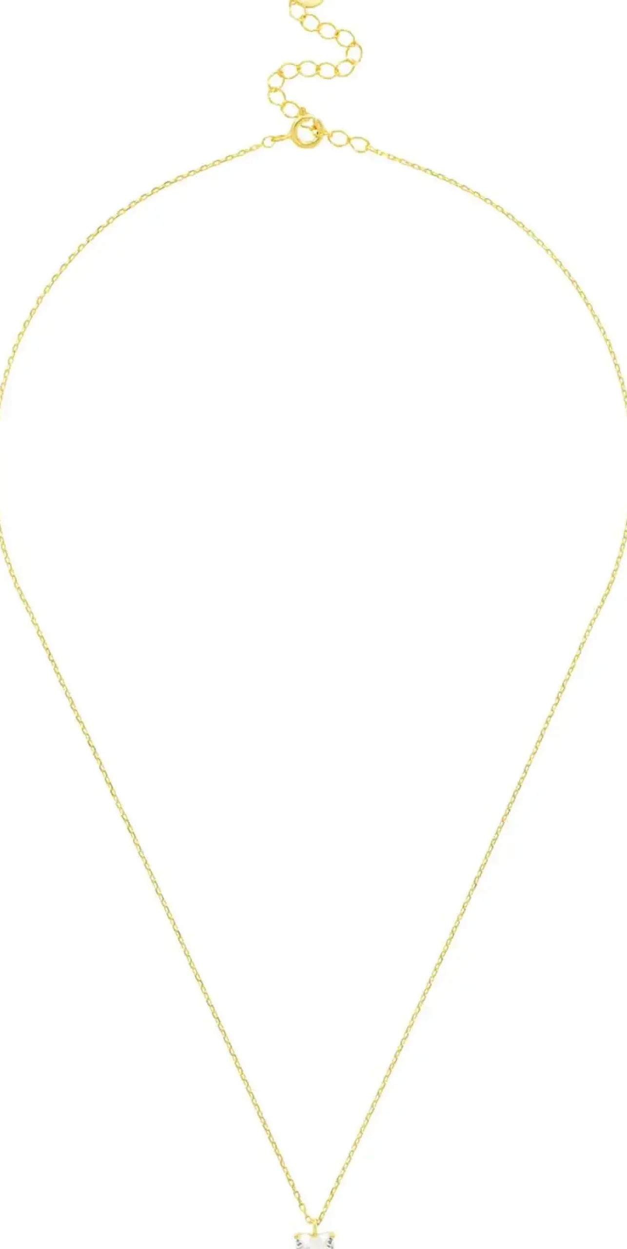 Parure de bijoux - Delicate Hearts