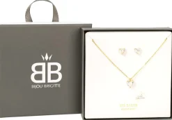 Parure de bijoux - Delicate Hearts