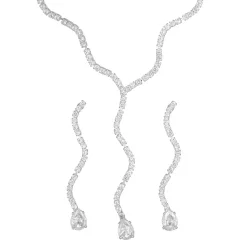 Parure de bijoux - Elegant Glam