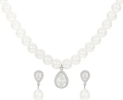 Parure de bijoux - Elegant Dream