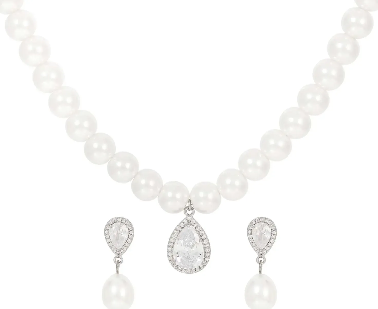 Parure de bijoux - Elegant Dream