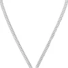 Parure de bijoux - Elegant Zirconia