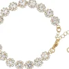 Parure de bijoux - Glamorous Flowers