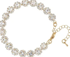 Parure de bijoux - Glamorous Flowers