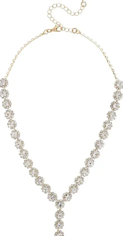 Parure de bijoux - Glamorous Flowers
