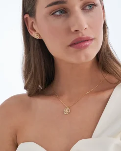 Parure de bijoux - Gleaming Tree
