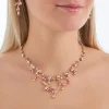 Parure de bijoux - Golden Twigs