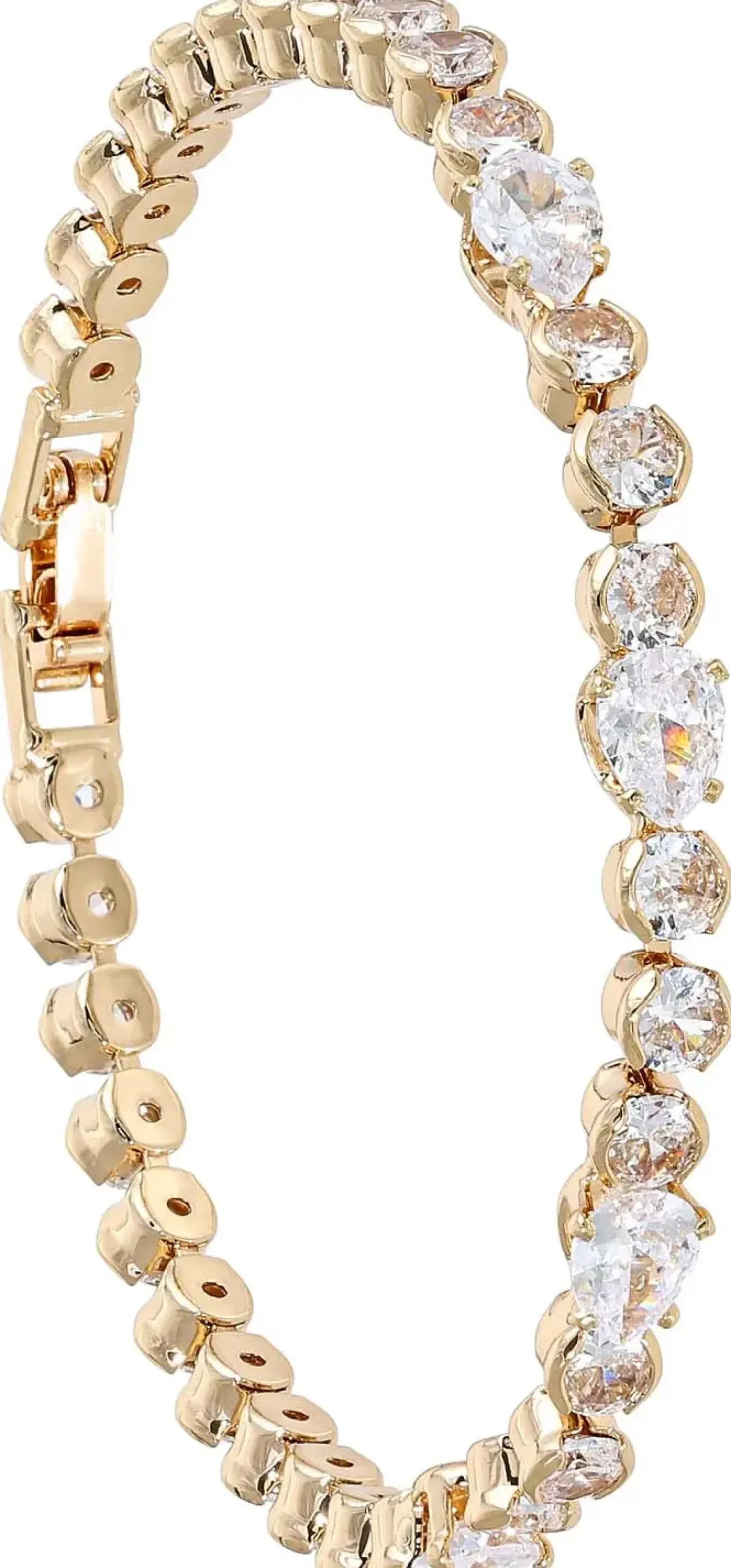 Parure de bijoux - Golden Gleam