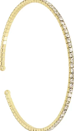 Parure de bijoux - Golden Grace