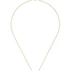 Parure de bijoux - Golden Tulips