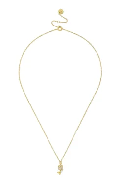 Parure de bijoux - Golden Tulips