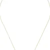 Parure de bijoux - Golden Vitality