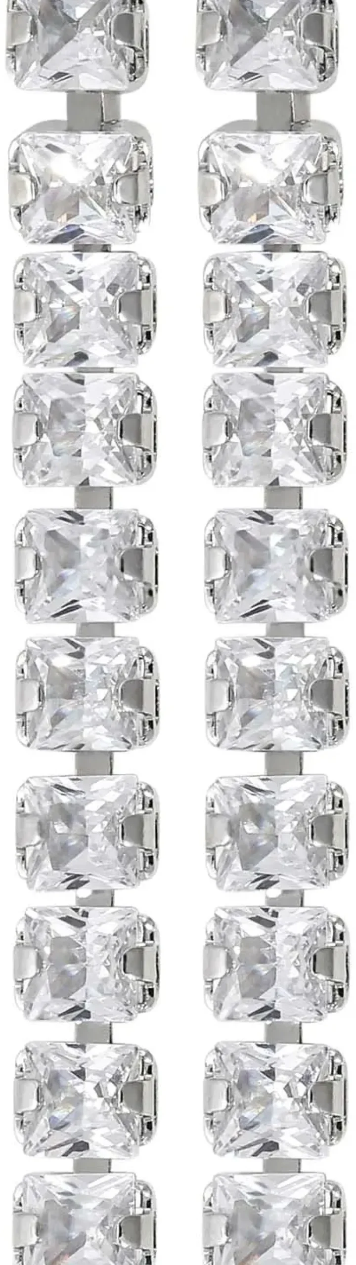 Parure de bijoux - Icy Silver
