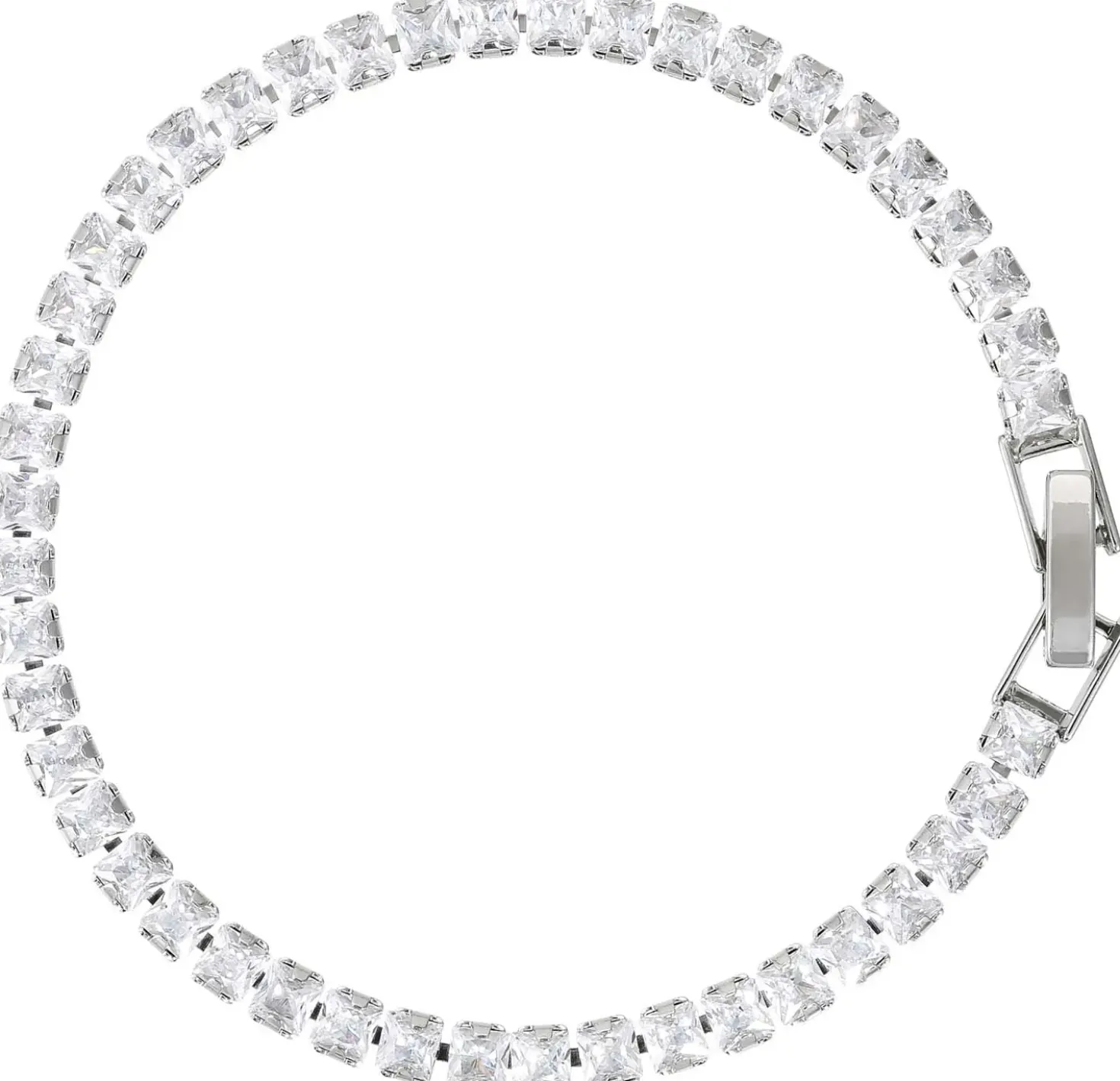 Parure de bijoux - Icy Silver