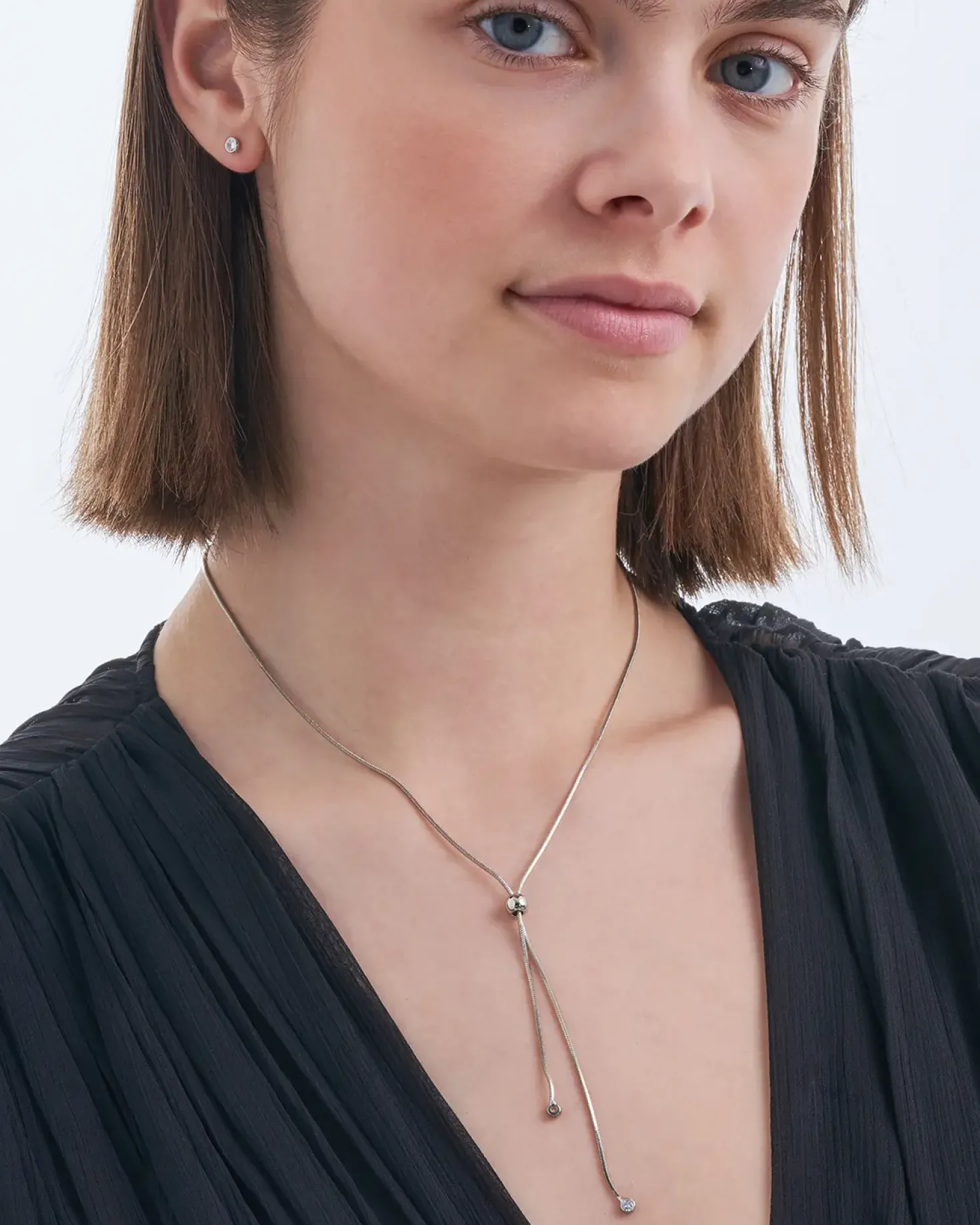 Parure de bijoux - Movable Ball