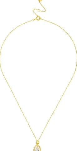 Parure de bijoux - Outstanding Teardrops